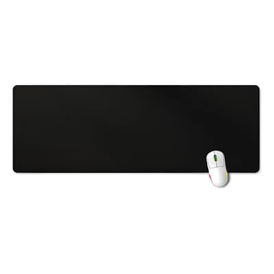Omaigat Mouse Pad Gamer Omaigat Liso Negro Xl | 800x285x3mm
