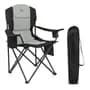 St Smart Tech Silla Camping Exterior Jardin Plegable Reforzada Portatil Marca Smart Tech Camp-premium