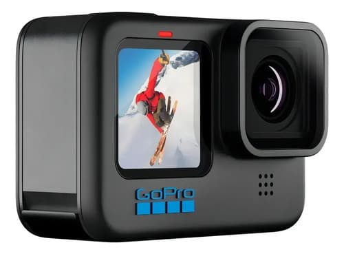 GoPro HERO10