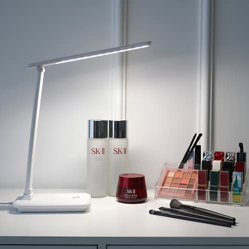 Ledvance Lámpara Led Escritorio Velador 3w Dimerizable Ledvance