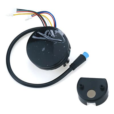Generic Tablero De Patinetes Eléctricos For Segway Es2/es1/es3/es4