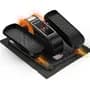 Geoneo Geoneo Elyptica Machine S20 Compact Silent Excision