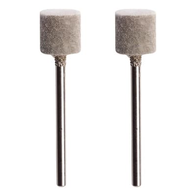 Dremel Ruedas Impregnadas Sic (paquete 2)