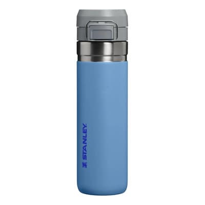 Stanley Termo Stanley Go Bottle 710ml Blue Sky 24oz Azul