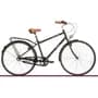 Raleigh Bicicleta Urbana Raleigh Classic R28 Manubrio Elevado Aluminio Negro