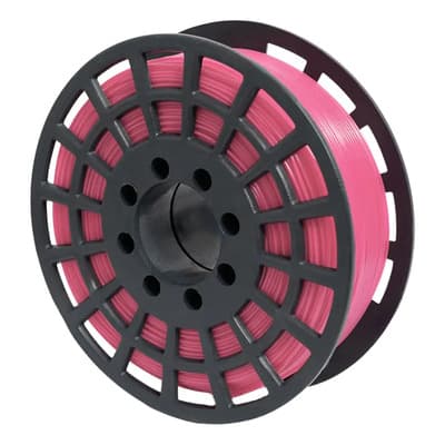 Gst3d Filamento Gst3d Pla+ Black Edition 1.75mm 1kg 320m Color Neo Pink