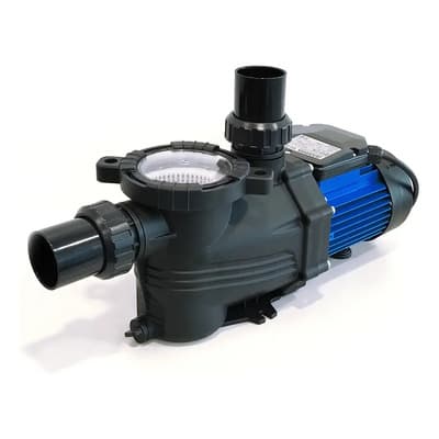 Gamma Bomba Autocebante 1,1hp 16.800 L/h G2778ar Gamma