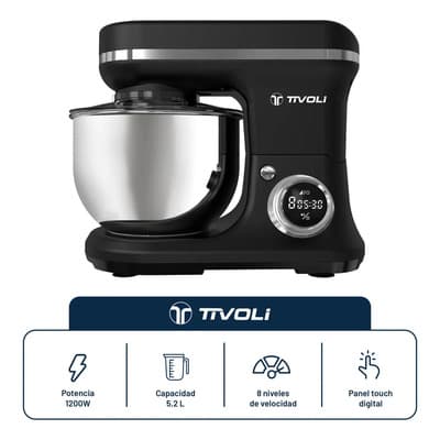Tivoli Frecuencia 5