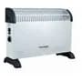 Life H&d Termoconvector Eléctrico Con Turbo Pioneer 2000w Pio-210t Blanco