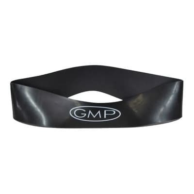 Gmp Banda Elástica Circular Corta 1,1mm Espesor Inten Fuerte Gmp