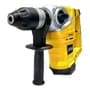Barovo Rotopercutor Barovo 6 Joules Rotomartillo 1500w Profesional Color Amarillo Frecuencia 50 Hz