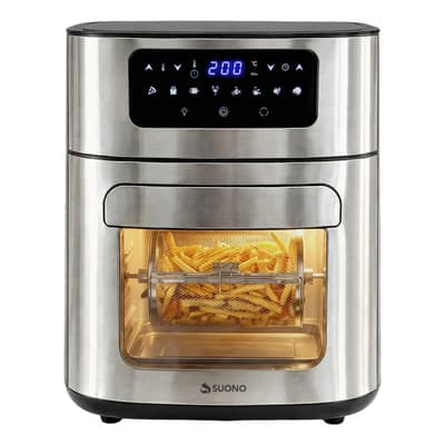 Suono Airfryer 1