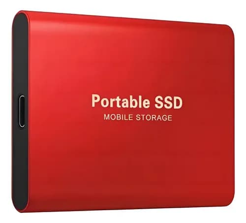 Generic H/ K Memoria Externa 16tb Disco Duro Externo