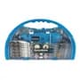 Gamma Minitorno Gamma 130w 119 Piezas Mini Torno G19501ac 130 W