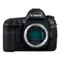 Canon Canon Eos 5d Mark Iv Dslr Color Negro