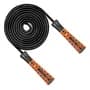 Ionify Soga Cuerda Saltar Ionify Forcejump Regulable Crossfit Pro