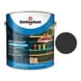 Sinteplast Sinteplast Brilloplast Esmalte Sintético 4 L 1 Unidad Gris