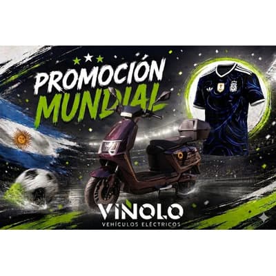 Sunra Moto Electrica K3 Tango Sunra + Linga + Envio Sin Cargo / M