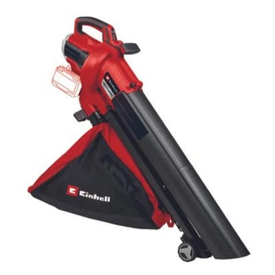 Einhell Sopla-aspirador Hojas Einhell Venturro 36/240+dos Bat 4h+2ca