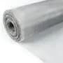 Ranchero Tela Tejido Mosquitero De Aluminio Puro De 1.2m De Ancho Por 5 Metros Lineales Marca Ranchero