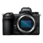 Nikon Cámara Digital Nikon Z 7ii Sin Espejo Color Negro