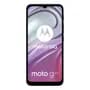 Motorola Motorola G20 64 Gb Con Detalles Esteticos Marcados Celeste