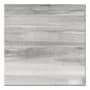 San Lorenzo Ceramica Simil Madera 45,3x45,3 Caleb Gris Piso Pared 1era Gris