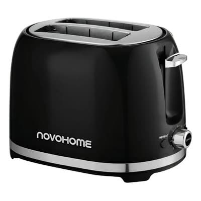 Novohome Electrica 2