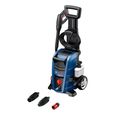 Bosch Hidrolavadora De Alta Presión Ghp 180 1800psi 240l/h 1500w Color Negro
