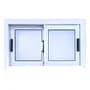 Lebaux Ventana Ventiluz Herrero Baño 60x30 Blanco
