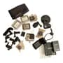 GoPro Go Pro Hero3+ Con Muchos Accesorios Negro