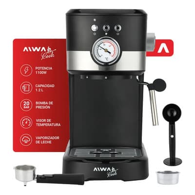 Aiwa Cafetera Express
