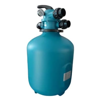 Espa Filtro Pileta Piscina Espa Aries Fkb 350 50000 Lts