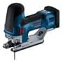 Bosch Sierra Caladora Bosch Gst18v-60bcn De 18 V Conectada Sin Esc