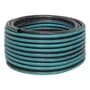 Solytac Manguera Riego Solytac 3/4 Anticolapso 25m Verde/negra Pvc Resistente Uv Verde/negro