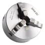 Sanou Plato Sanou Torno Autocentrante 160mm Tres Mordazas Mecanico
