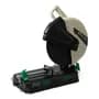 Salkor Sierra Sensitiva Cortadora 2600w 4100 Rpm 355mm Salkor