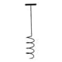 Kompost® Aireador Kompost Removedor Compostera 50cm Acero Jardín Compostaje