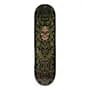 Woodoo Tabla De Skate Woodoo Sandro Moral Pack 777