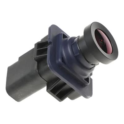 Generic Cámara De Visión Trasera For Marcha Atrás For Mustang