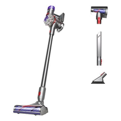 Dyson Aspiradora Stick/Inalámbrica