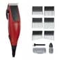 Remington Cortadora De Pelo Remington Cortador De Cabello Hc1095 Roja Rojo