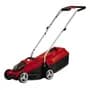 Einhell Cortadora De Césped Inalámbrica Ge-cm 18/32 Li-solo Einhell Rojo/negro