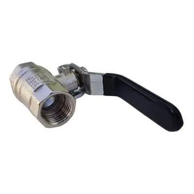 Arbetter Llave De Paso 1/2 Valvula Esferica Arbetter