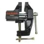 Harden Morsa De Banco 50mm Precision Harden Profesional