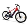 Reebok Bicicleta Reebok Rk-fitmtb29sp Electrica 29 7 Velocidades B Rojo