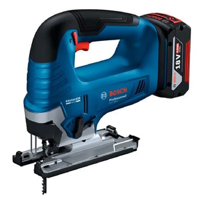 Bosch Sierra Tico-tico Bosch Gst 185-li, 18 V, Batería Sb Ac