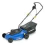Goodyear Cortacesped Eléctrica Goodyear 1800w Azul