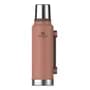 Stanley Termo Stanley Classic Clay | 1.4 Lt Color Marrón Claro