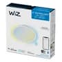 Wiz Spot Embutir Smart Led Plafon Wiz 24w Luz Calida/fria Wi-fi Estructura Blanco